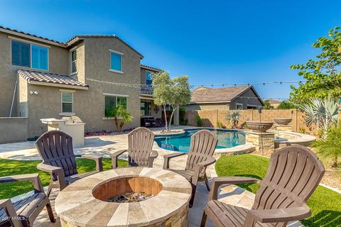 3850 E Alfalfa Dr, Gilbert, AZ 85298 photo 45
