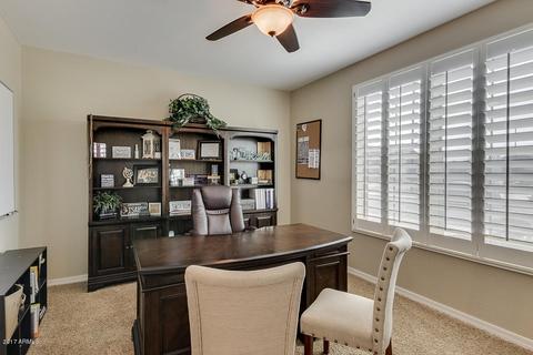 3850 E Alfalfa Dr, Gilbert, AZ 85298 photo 36