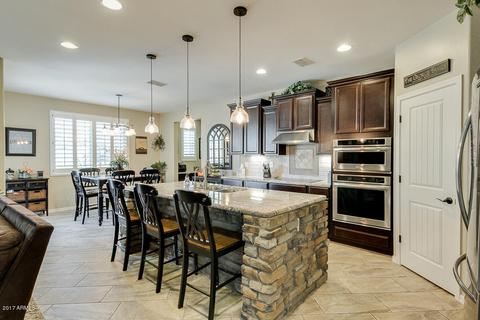 3850 E Alfalfa Dr, Gilbert, AZ 85298 photo 11