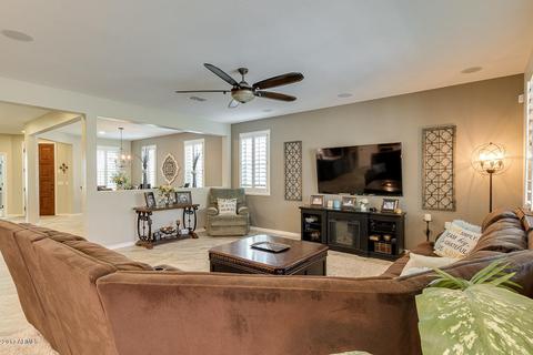 3850 E Alfalfa Dr, Gilbert, AZ 85298 photo 8