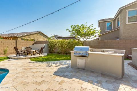 3850 E Alfalfa Dr, Gilbert, AZ 85298 photo 53