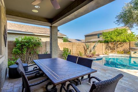 3850 E Alfalfa Dr, Gilbert, AZ 85298 photo 54