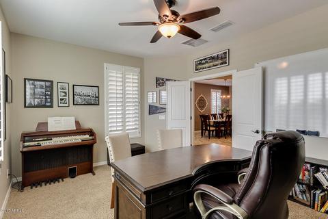 3850 E Alfalfa Dr, Gilbert, AZ 85298 photo 37
