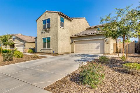 3850 E Alfalfa Dr, Gilbert, AZ 85298 photo 3