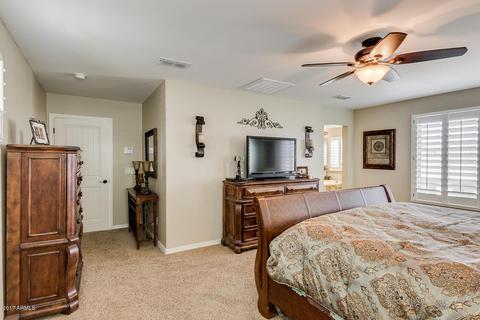 3850 E Alfalfa Dr, Gilbert, AZ 85298 photo 23