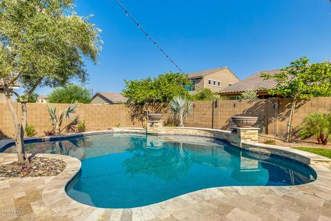 3850 E Alfalfa Dr, Gilbert, AZ 85298 photo 47