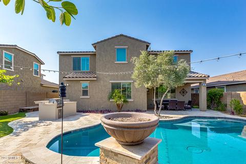 3850 E Alfalfa Dr, Gilbert, AZ 85298 photo 48