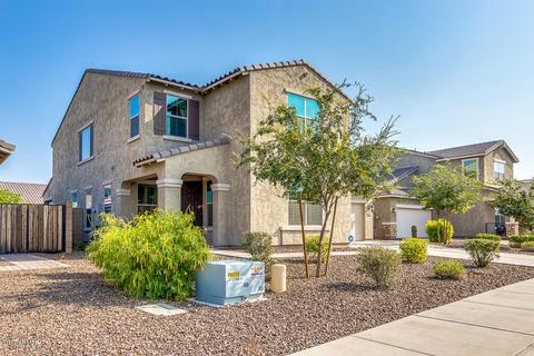 3850 E Alfalfa Dr, Gilbert, AZ 85298 photo 2