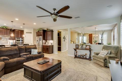 3850 E Alfalfa Dr, Gilbert, AZ 85298 photo 9