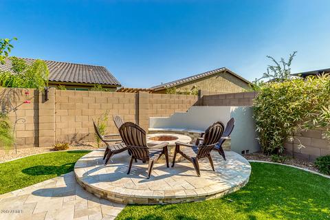 3850 E Alfalfa Dr, Gilbert, AZ 85298 photo 52