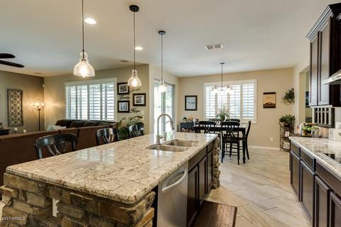 3850 E Alfalfa Dr, Gilbert, AZ 85298 photo 14