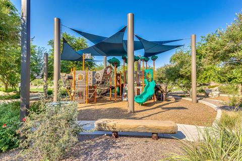 3850 E Alfalfa Dr, Gilbert, AZ 85298 photo 68