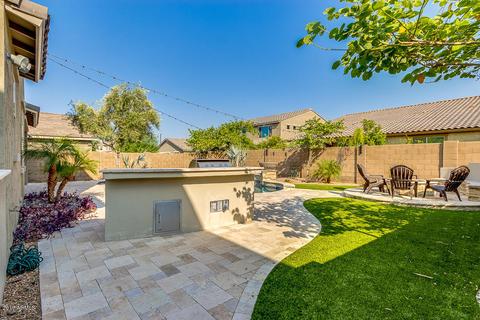 3850 E Alfalfa Dr, Gilbert, AZ 85298 photo 51