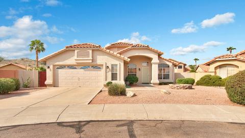 2303 E Cathedral Rock Dr, Phoenix, AZ 85048 photo 1