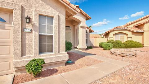 2303 E Cathedral Rock Dr, Phoenix, AZ 85048 photo 2