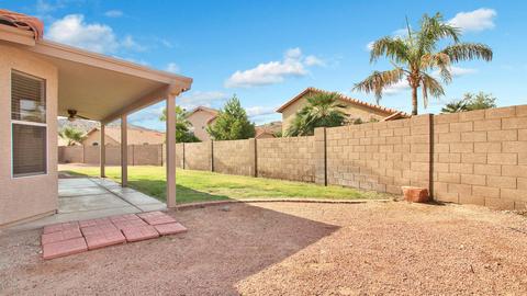 2303 E Cathedral Rock Dr, Phoenix, AZ 85048 photo 25