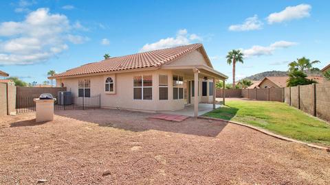 2303 E Cathedral Rock Dr, Phoenix, AZ 85048 photo 26