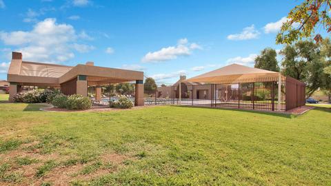 2303 E Cathedral Rock Dr, Phoenix, AZ 85048 photo 33