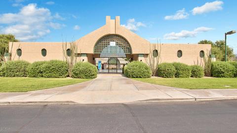 2303 E Cathedral Rock Dr, Phoenix, AZ 85048 photo 32