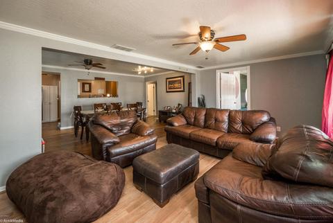 9913 E Boulder Dr, Mesa, AZ 85207 photo 7