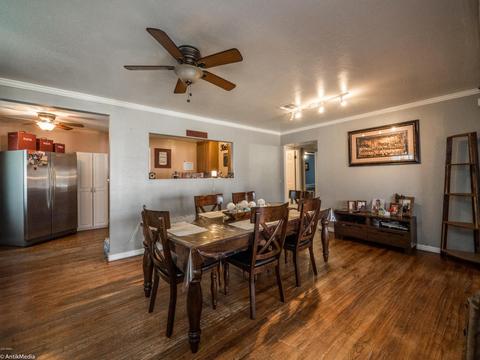 9913 E Boulder Dr, Mesa, AZ 85207 photo 9