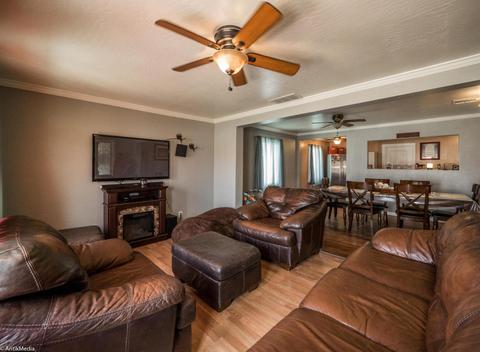 9913 E Boulder Dr, Mesa, AZ 85207 photo 5