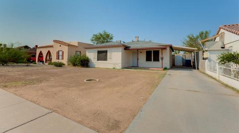 1718 E Culver St, Phoenix, AZ 85006 photo 2