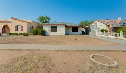 1718 E Culver St, Phoenix, AZ 85006 photo 1