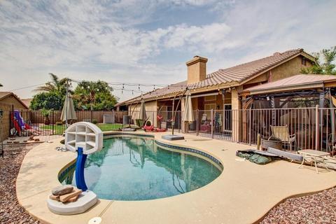 675 W Harvard Ave, Gilbert, AZ 85233 photo 25