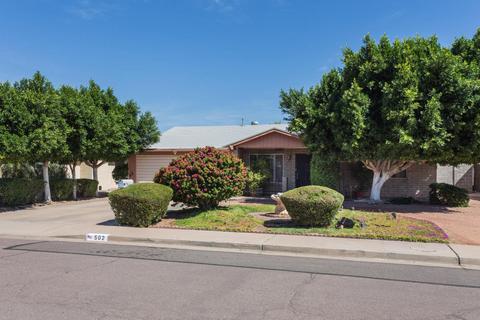 502 E Westchester Dr, Tempe, AZ 85283 photo 1
