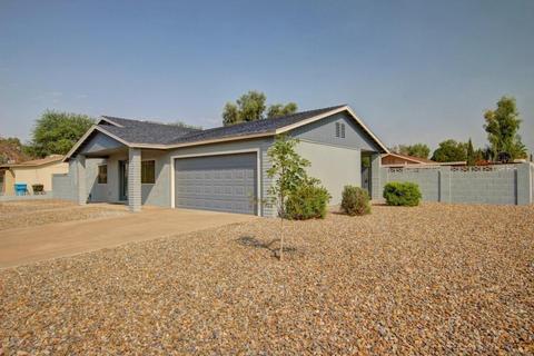 4114 E Campo Bello Dr, Phoenix, AZ 85032 photo 3