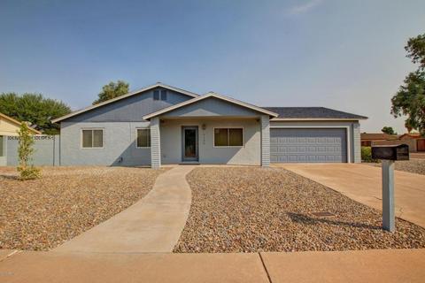 4114 E Campo Bello Dr, Phoenix, AZ 85032 photo 1