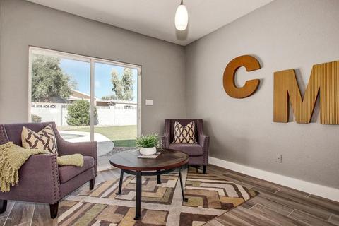 4114 E Campo Bello Dr, Phoenix, AZ 85032 photo 18