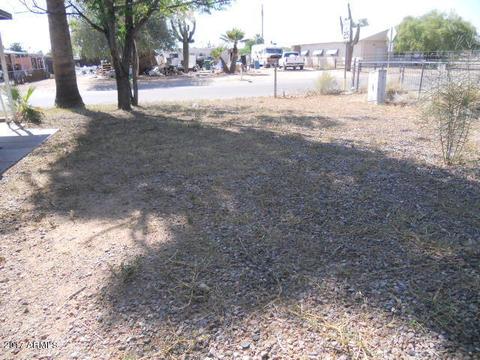8102 E Boise St, Mesa, AZ 85207 photo 28