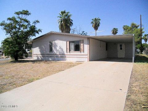 8102 E Boise St, Mesa, AZ 85207 photo 1