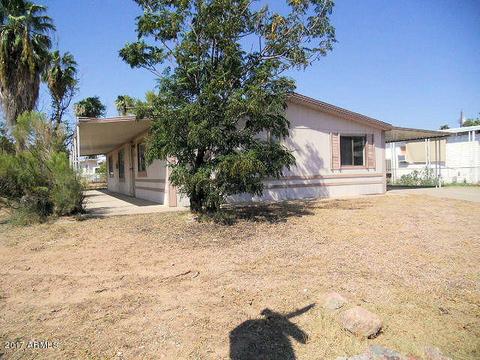 8102 E Boise St, Mesa, AZ 85207 photo 19