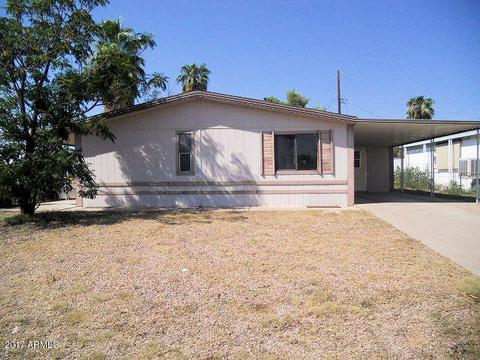 8102 E Boise St, Mesa, AZ 85207 photo 20