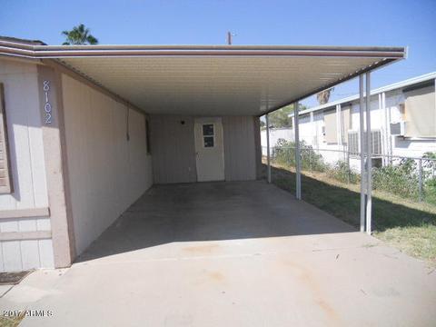 8102 E Boise St, Mesa, AZ 85207 photo 13