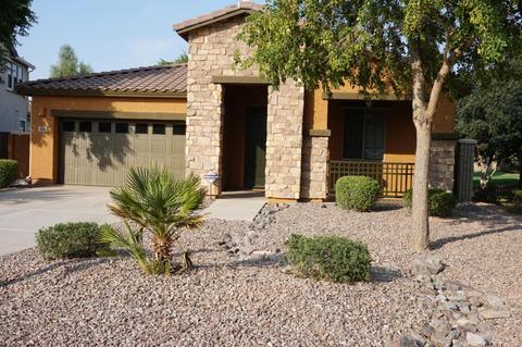 888 E Rojo Ct, Gilbert, AZ 85297 photo 20