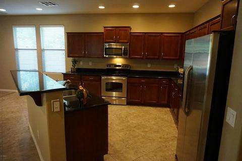 888 E Rojo Ct, Gilbert, AZ 85297 photo 4