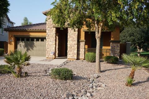 888 E Rojo Ct, Gilbert, AZ 85297 photo 21