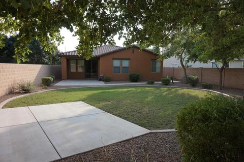 888 E Rojo Ct, Gilbert, AZ 85297 photo 22