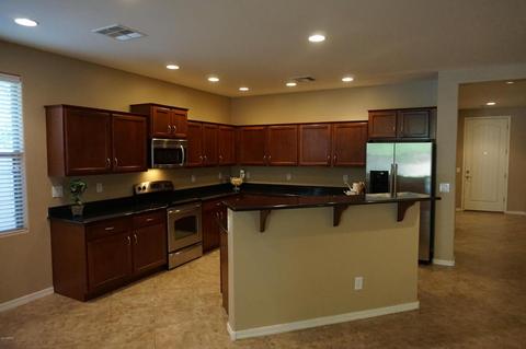888 E Rojo Ct, Gilbert, AZ 85297 photo 3