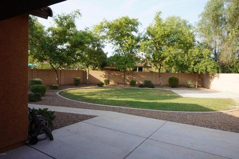 888 E Rojo Ct, Gilbert, AZ 85297 photo 18