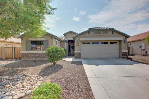 2609 E Charlotte Dr, Phoenix, AZ 85024 photo 1