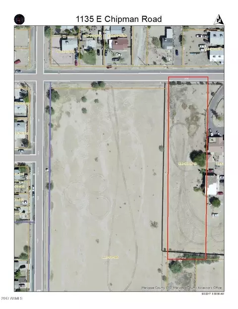 1135 E Chipman Rd #-, Phoenix, AZ 85040 photo 1