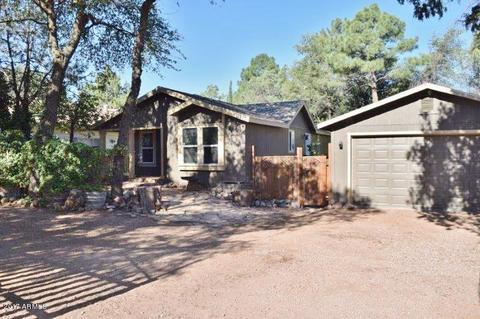 1212 N Easy St, Payson, AZ 85541 photo 1
