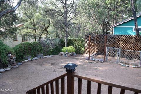 1212 N Easy St, Payson, AZ 85541 photo 27