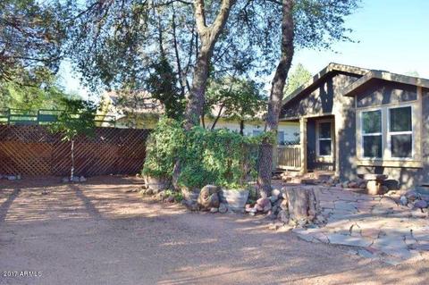 1212 N Easy St, Payson, AZ 85541 photo 26