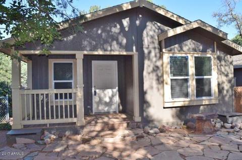 1212 N Easy St, Payson, AZ 85541 photo 2